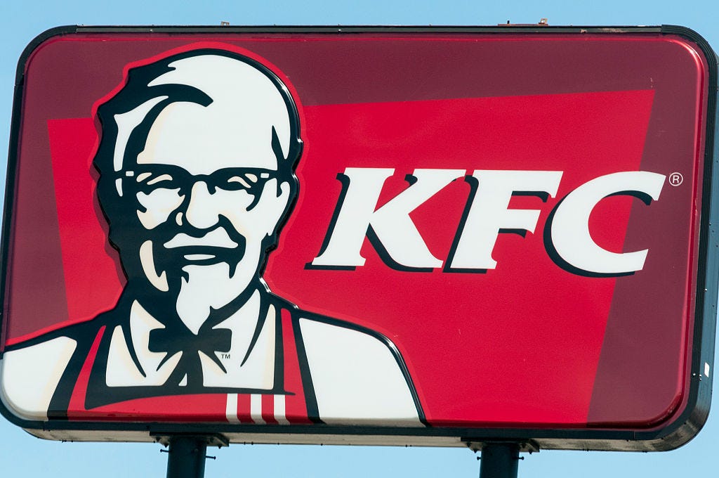17 KFC Facts You Should Know About