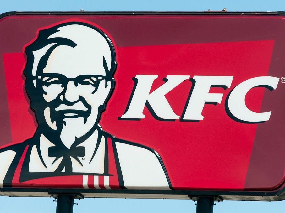 17 KFC Facts You Should Know About 17 KFC Facts You Should Know About