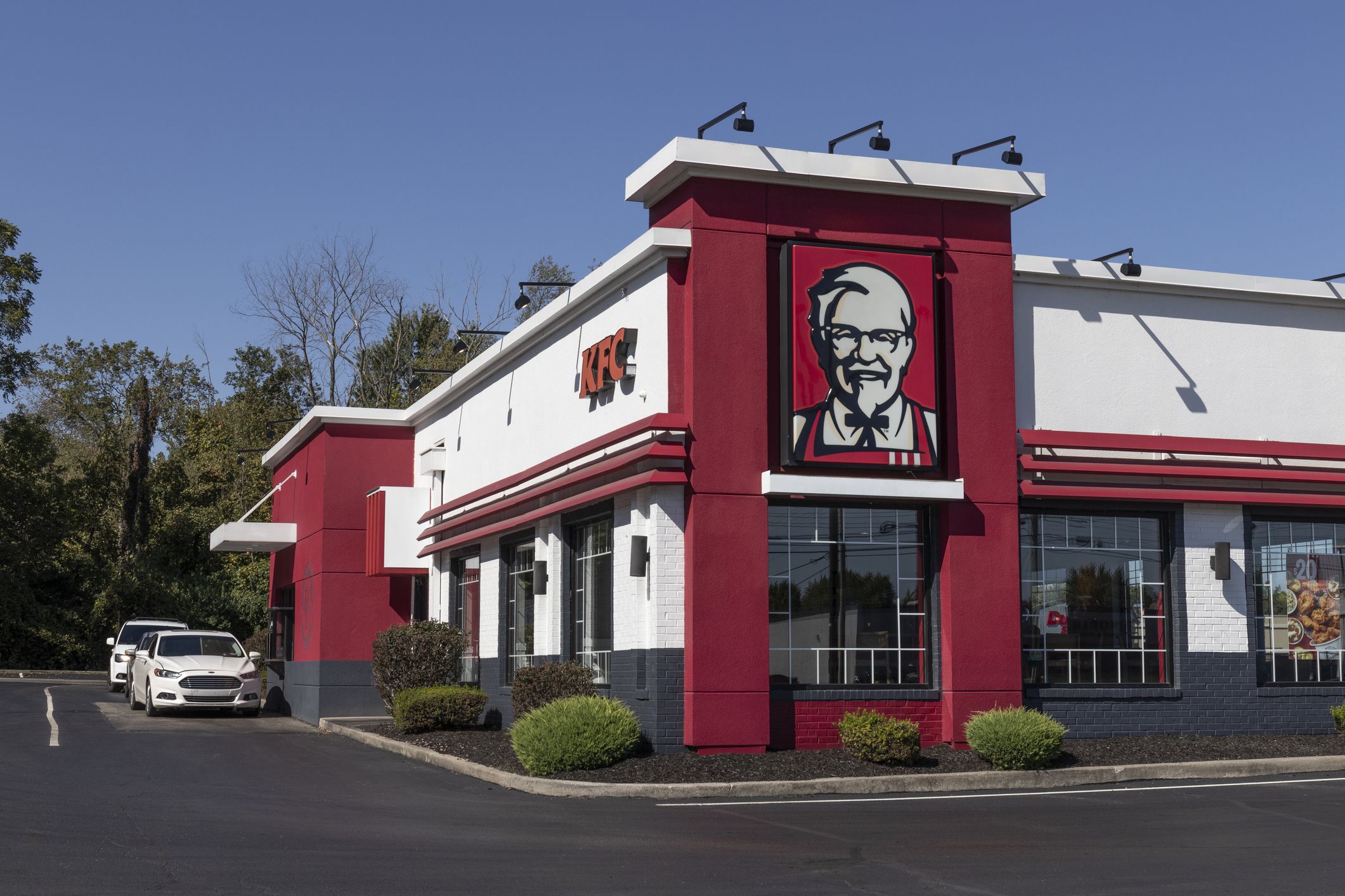 Is KFC Open on Thanksgiving Day 2021? - KFC Thanksgiving Hours
