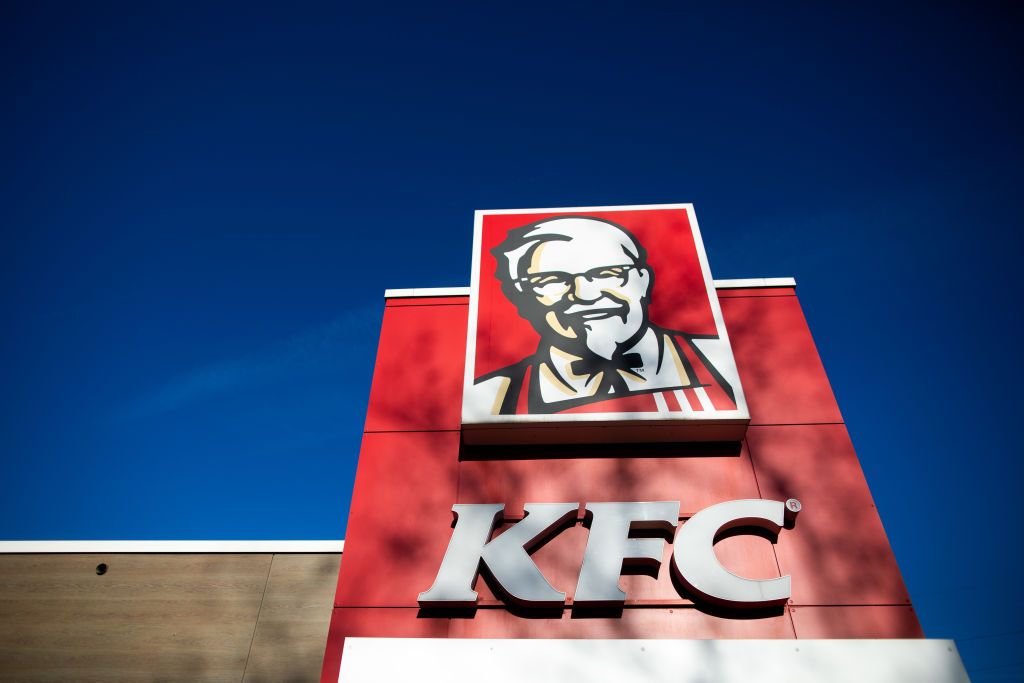 Is Kfc Open New Year’s Day 2023 Get New Year 2023 Update