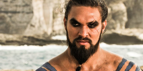 Jason Momoa Responds To Game Of Thrones The Spoils Of War On Instagram