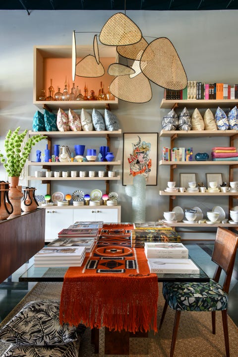 grand tour store by caroline rafferty