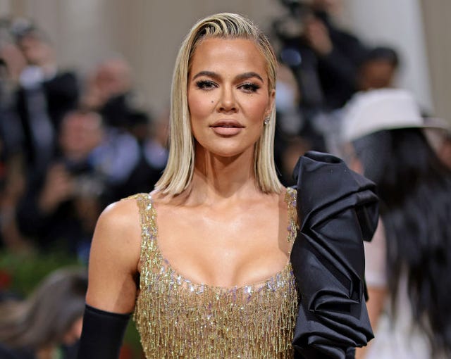 Khloé Kardashian responds to those who accuse her of using weight loss drugs khloé kardashian responds to those who accuse her of using drugs to lose weight