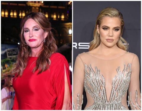 16 Craziest Kardashian And Jenner Family Feuds Best Fights Between