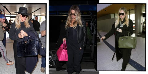 Khloe Kardashian | ELLE UK