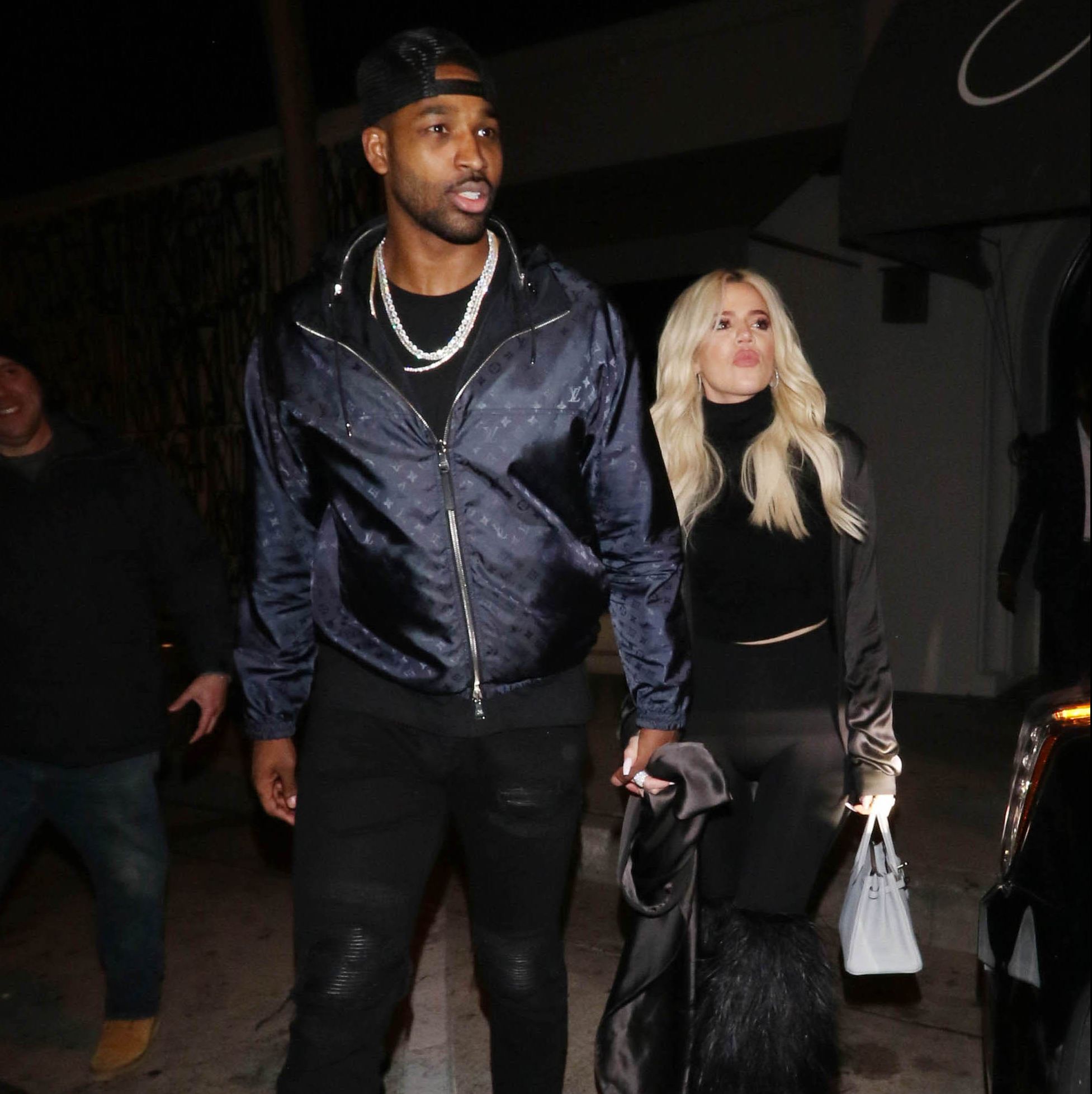 Yes, Khloé Kardashian and Tristan Thompson Planned Second Pregnancy Before Their Breakup