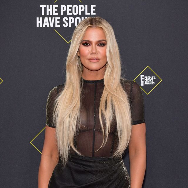 So, Khloe Kardashian just shared her favourite Primark beauty product