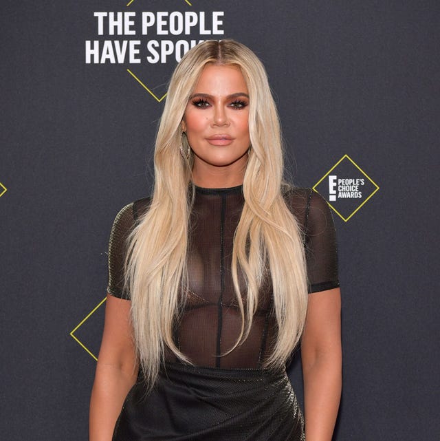 So, Khloe Kardashian just shared her favourite Primark beauty product