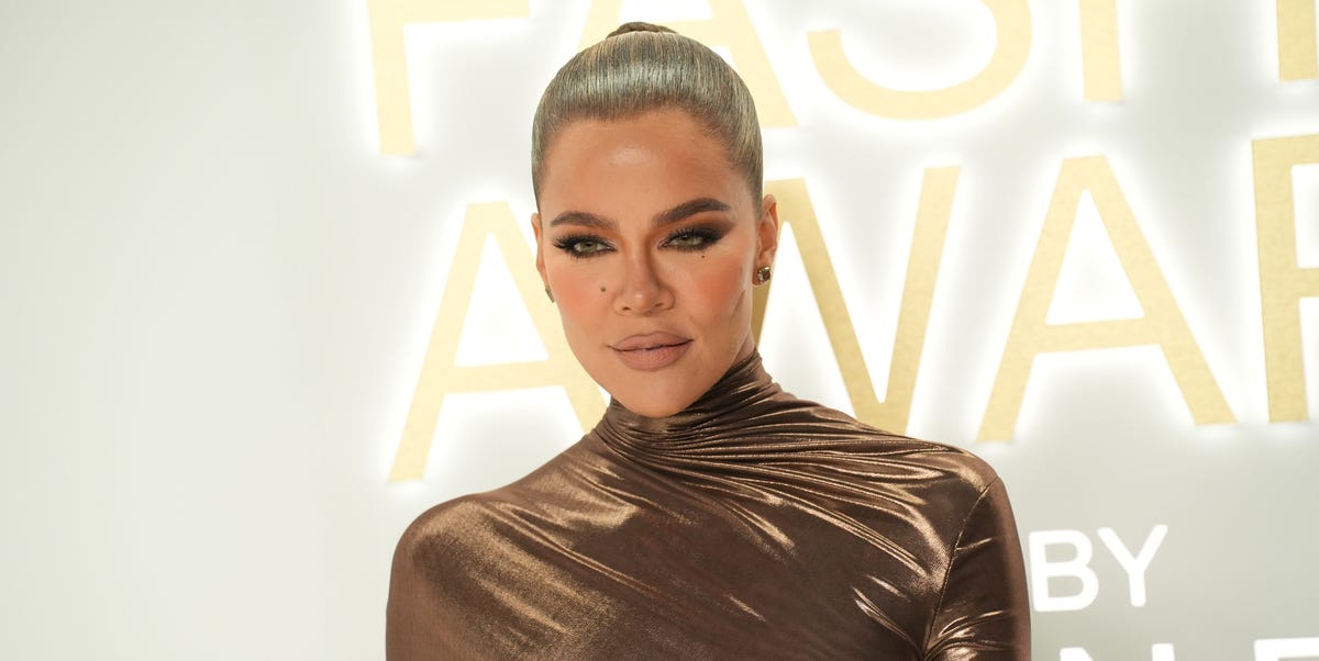 Khloé Kardashian’s fav skincare product is £10 this Black Friday