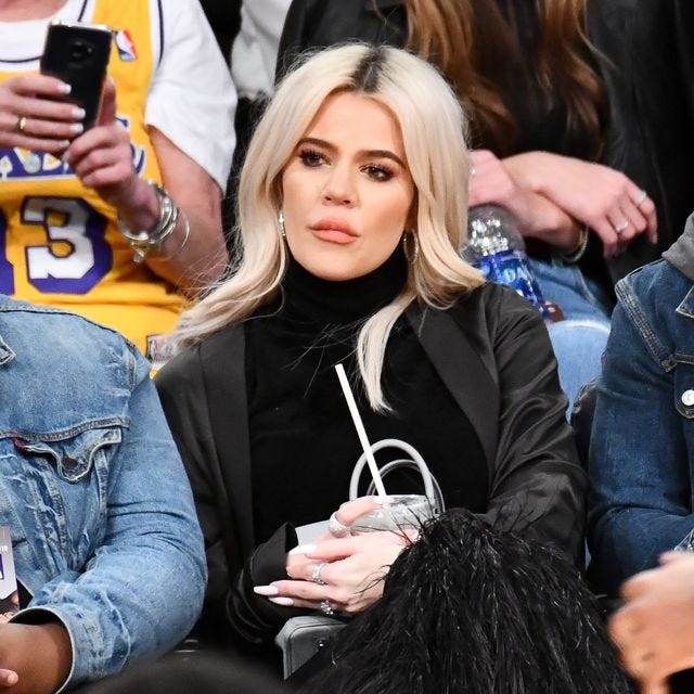Khloé Kardashian Reportedly “Never Wants to See” Jordyn Woods Again