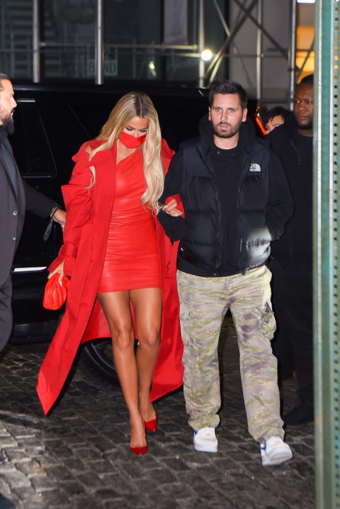 Celebrity Sightings In New York City - October 10, 2021 celebrity sightings in new york city october 10, 2021