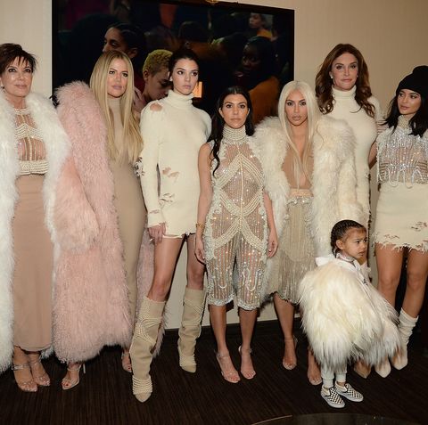 Kardashian Family Net Worth 2019 The Kardashians Are Worth Hundreds Of Millions Of Dollars