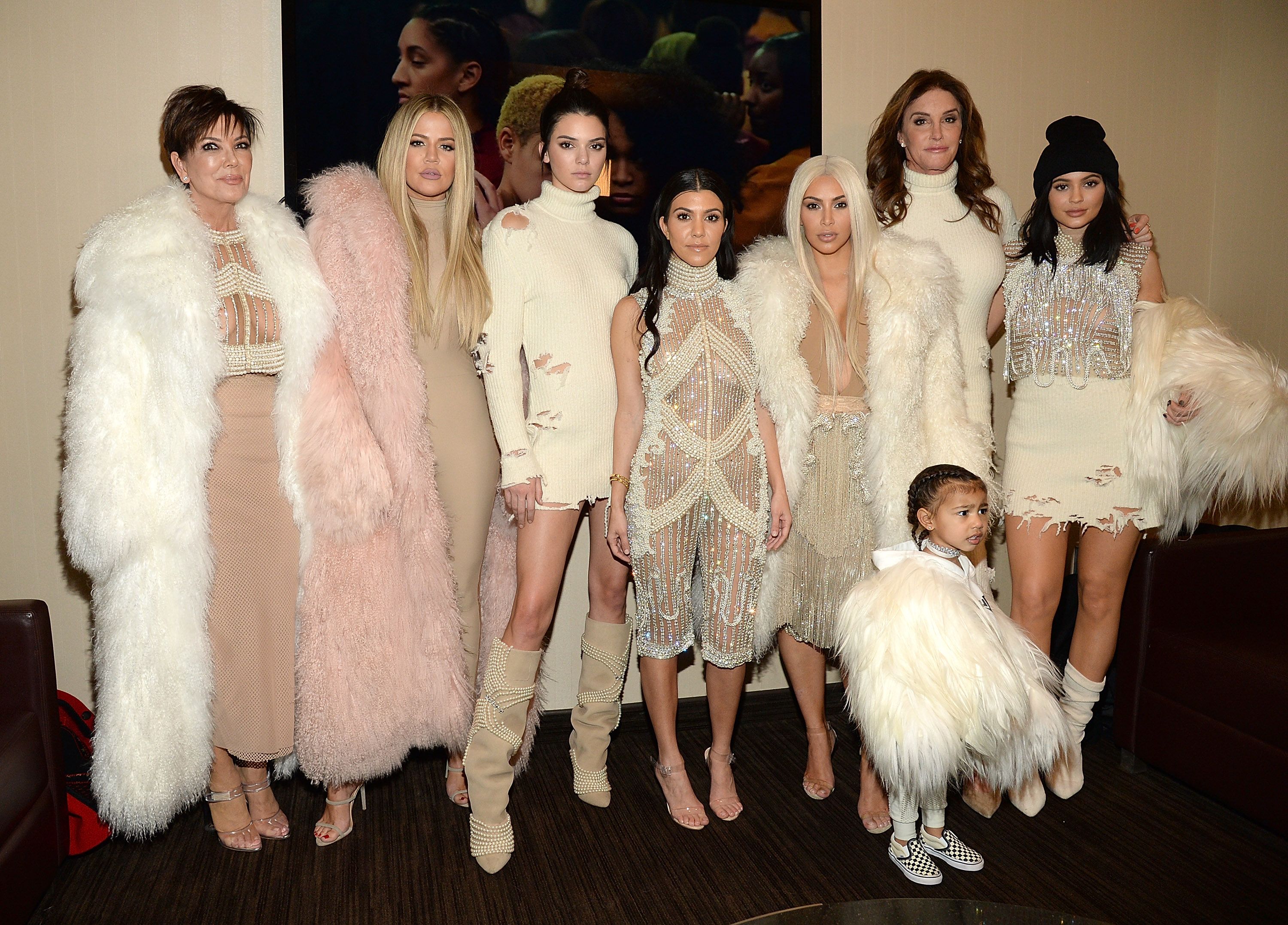 Kim Kardashian May Inspire Second Kardashian Baby Boom - Kim's Impact ...