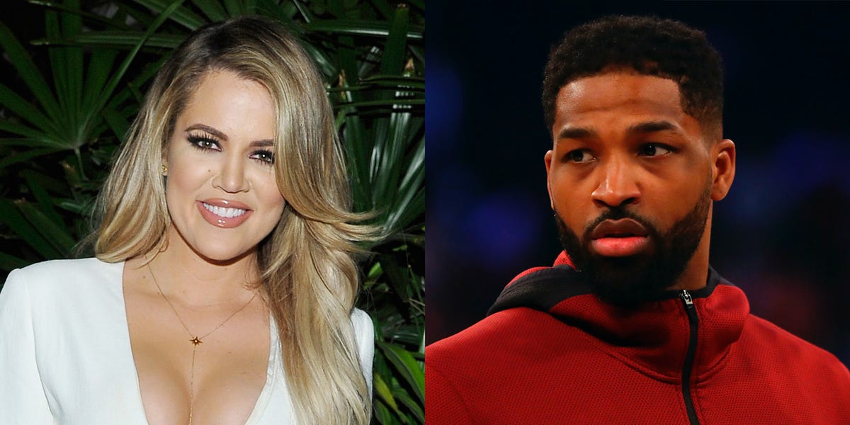 Khloé Kardashian Spotted on First Date with Tristan Thompson Since ...