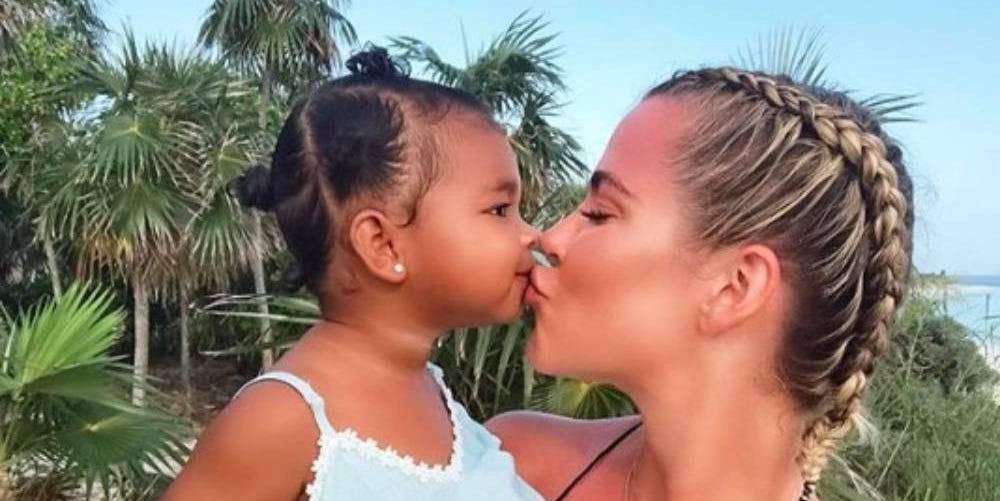 Khloe Kardashian and True Thompson are getting their own show - cosmopolitan.com