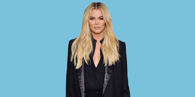 los angeles, california   november 19 khloe kardashian attends the promise armenian institute event at ucla at royce hall on november 19, 2019 in los angeles, california photo by stefanie keenangetty images for ucla