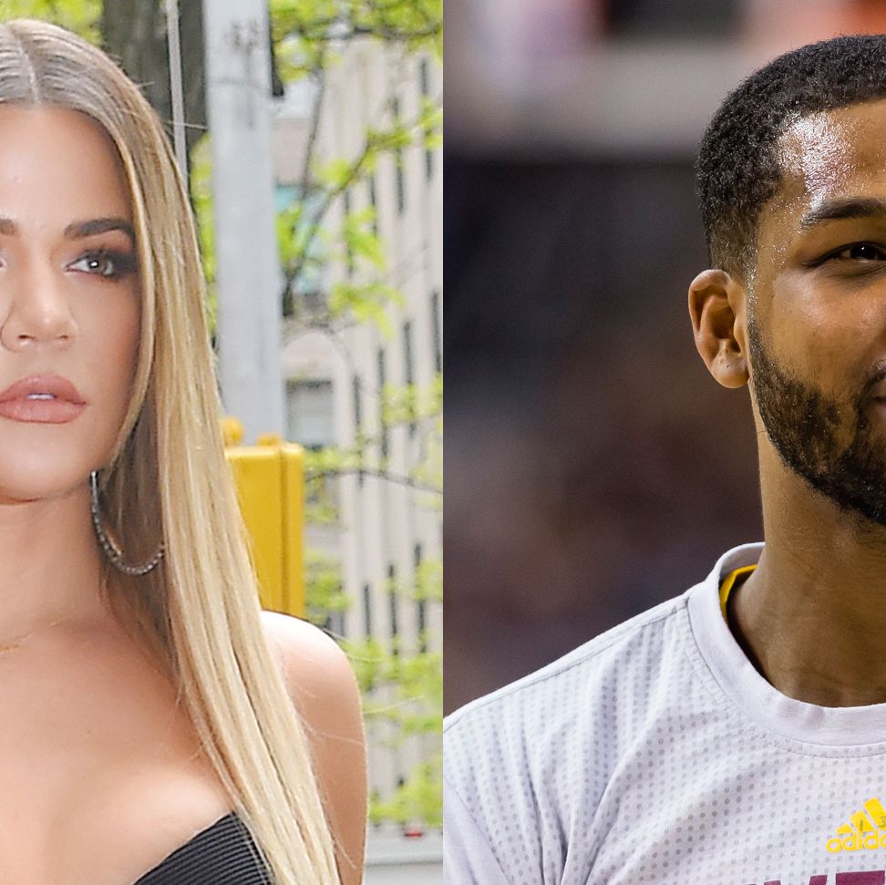Kardashian has reconciled with Thompson multiple times following his past cheating scandals. This time is different.