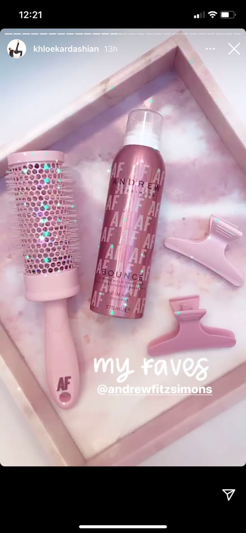 So, Khloe Kardashian just shared her favourite Primark beauty product So, Khloe Kardashian just shared her favourite Primark beauty product