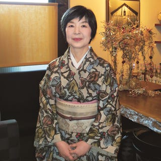 作家 随筆家の群ようこさんが 着物を着たい人 に贈る言葉 作家 随筆家の群ようこさんが 着物を着たい人 に贈る言葉