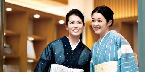 梨園の妻に学ぶ夏きもの着こなし術 その2 尾上菊之助丈令夫人 寺嶋瓔子さん 梨園の妻に学ぶ夏きもの着こなし術 その2 尾上菊之助丈令夫人 寺嶋瓔子さん