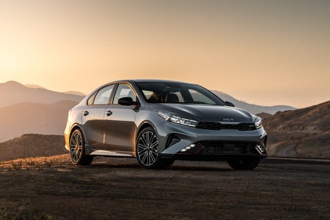 Kia Forte kia forte