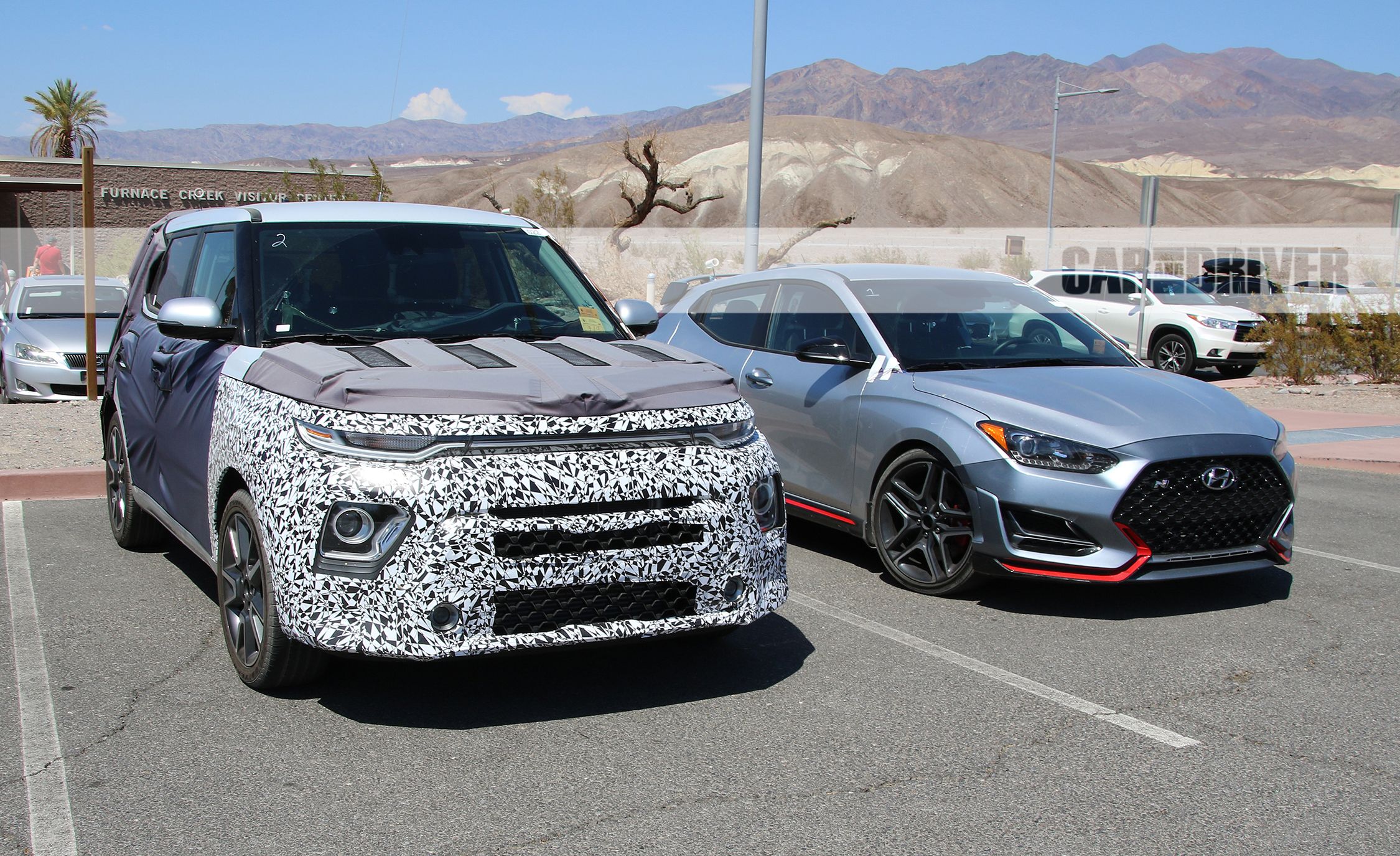 2020 Kia Soul Gets A Unilight And Center Exit Exhaust News Car 2020 Kia Soul Gets A Unilight And Center Exit Exhaust