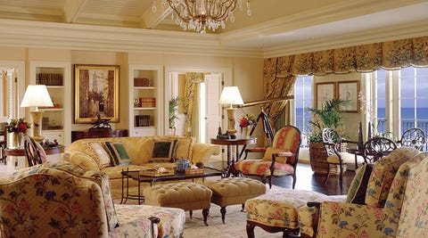 best hotels in charleston