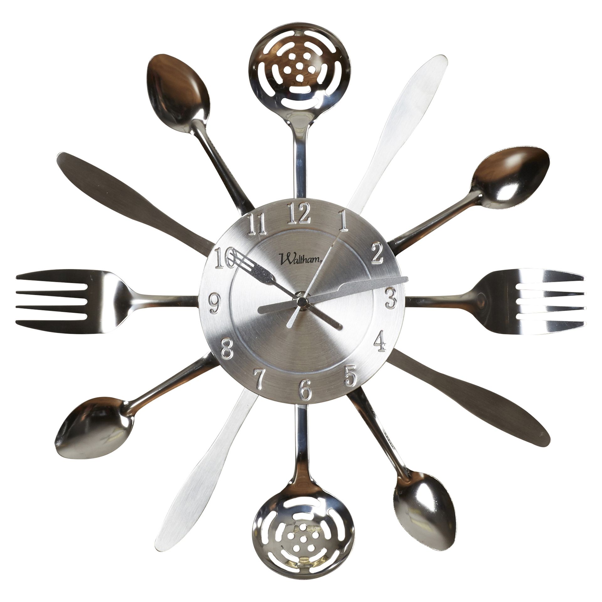 15 Best Kitchen Wall Clocks Stylish Clock Ideas For Kitchens