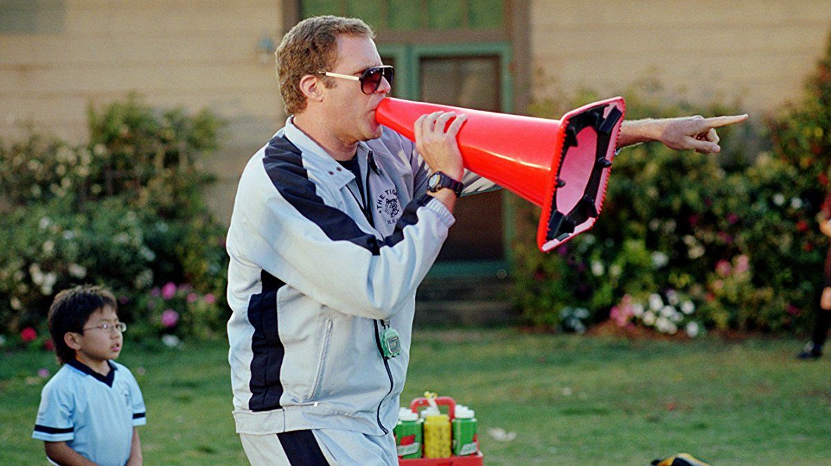 I Saw Chill Dads Become Asshole Coaches as a Little League Umpire