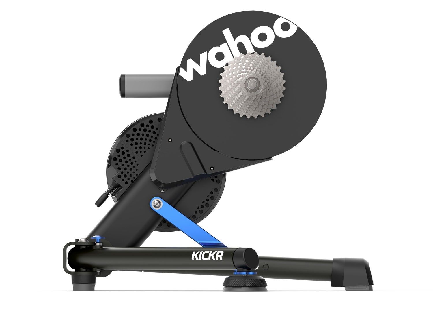 wahoo indoor bike trainer