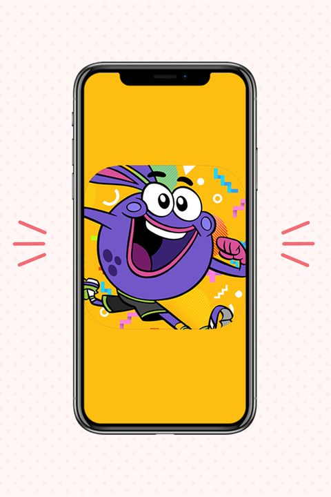 Mobile phone case, Mobile phone accessories, Cartoon, Font, Technology, Electronic device, 