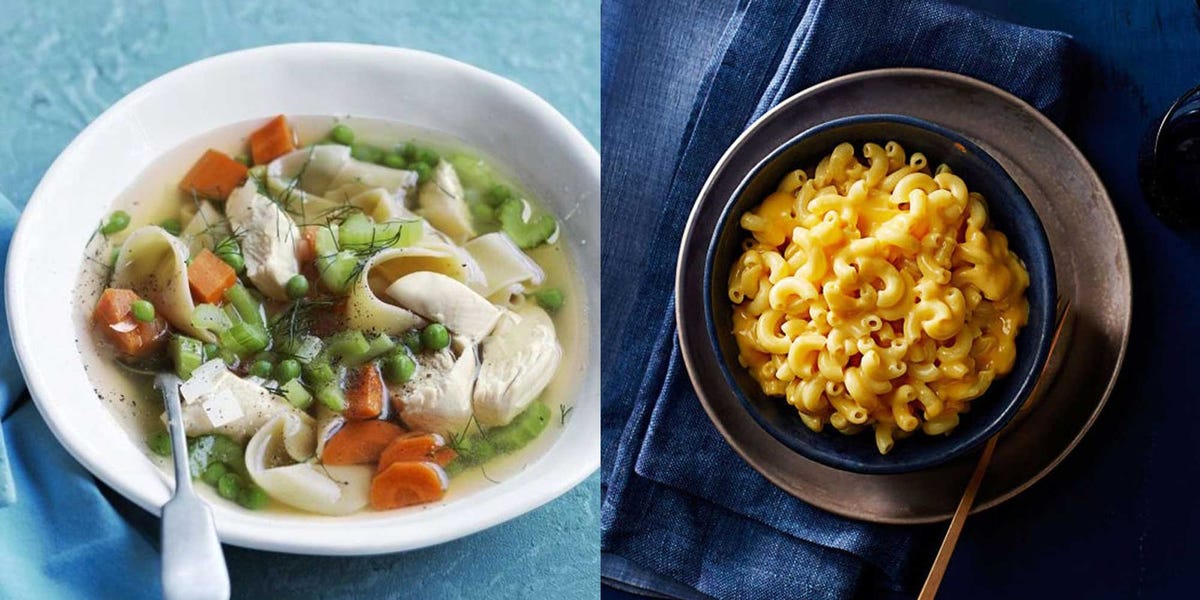 72 Best Kid-Friendly Dinner Ideas - Easy Dinner Recipes for Kids