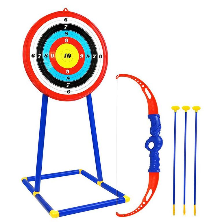 Kiddie Play Toy Archery Set 1524242116 ?crop=1xw 1xh;center,top&resize=768 *