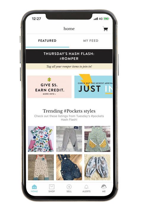 16 Best Clothing Apps To Shop Online 21 Top Fashion Mobile Apps