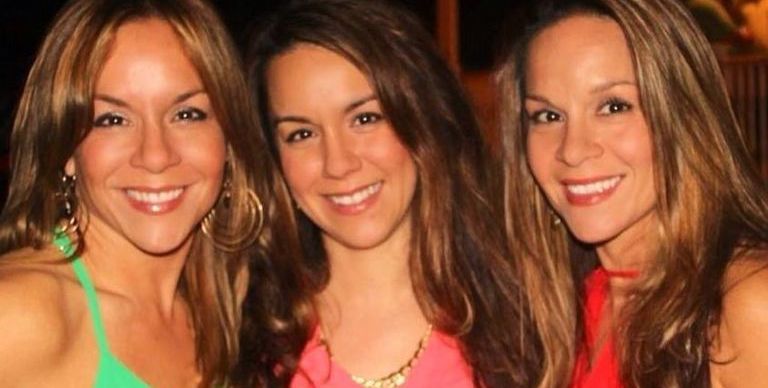 Two Sisters Took a DNA Test. It Revealed Everything They Knew About Their Family Was Wrong.