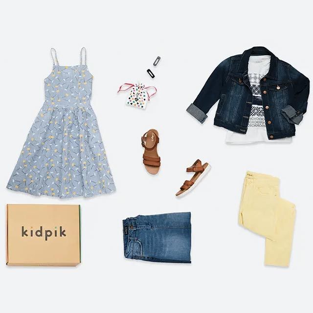 clothing membership websites