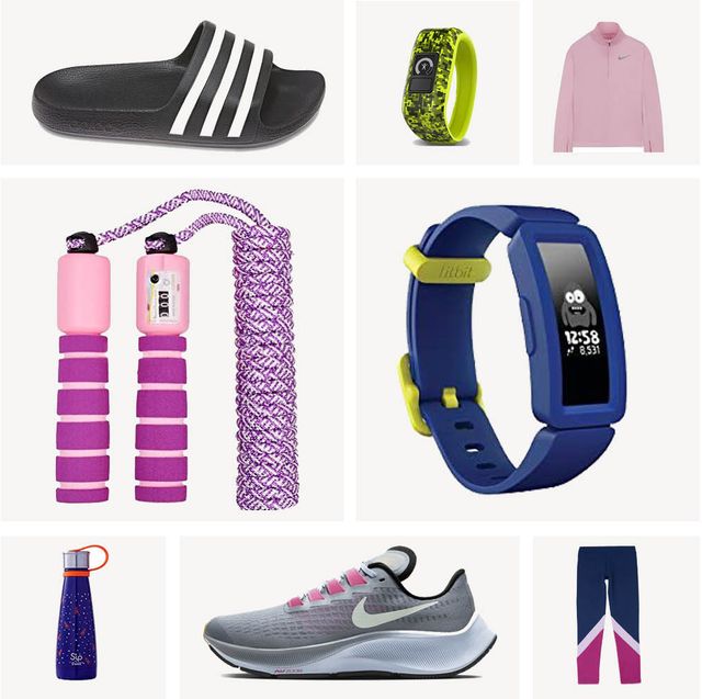 Of The Best Gifts For Active Kids