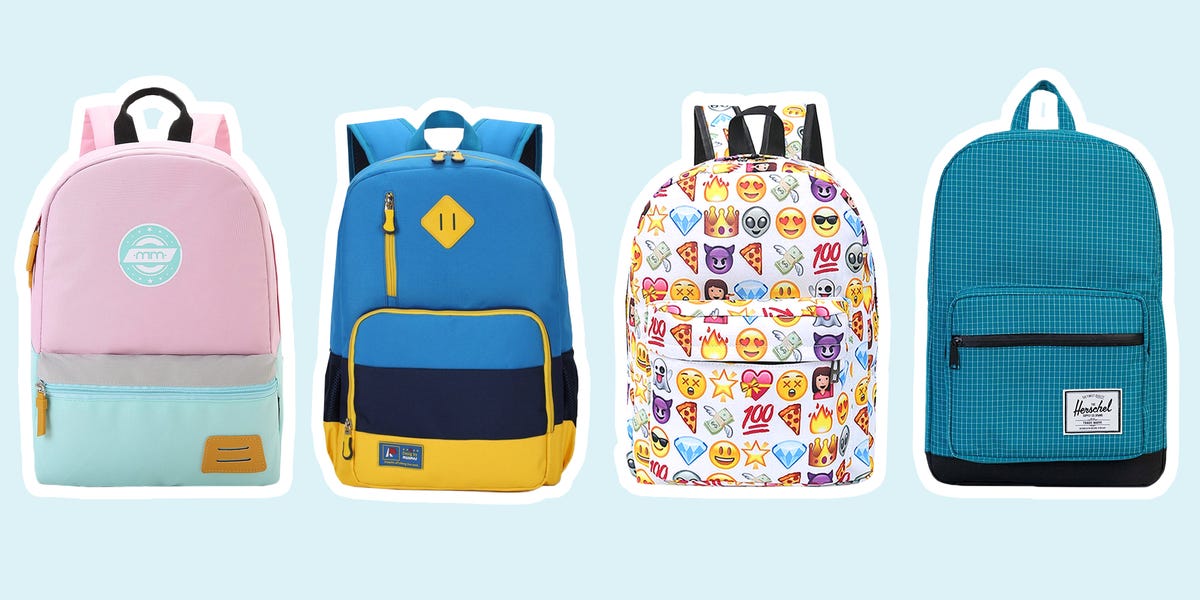 21 Best Backpacks for Kids in 2018 - Cool Kids Backpacks & Book Bags