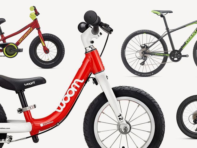 Best Bikes For Kids 2019 Childrens Bikes