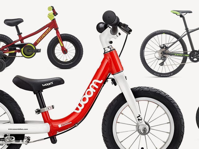 Best Bikes for Kids 2019 | Children's Bikes