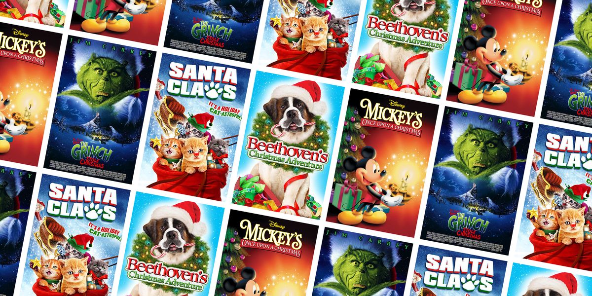 18 Best Kids Christmas Movies on Netflix - Top Family ...