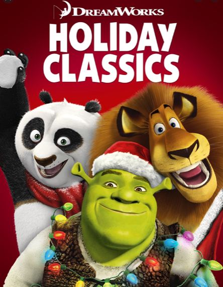 26 Best Kids Christmas Movies on Netflix - Top Family Holiday Films on Netflix