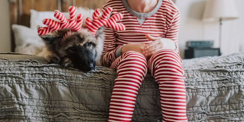 kids Christmas pajamas
