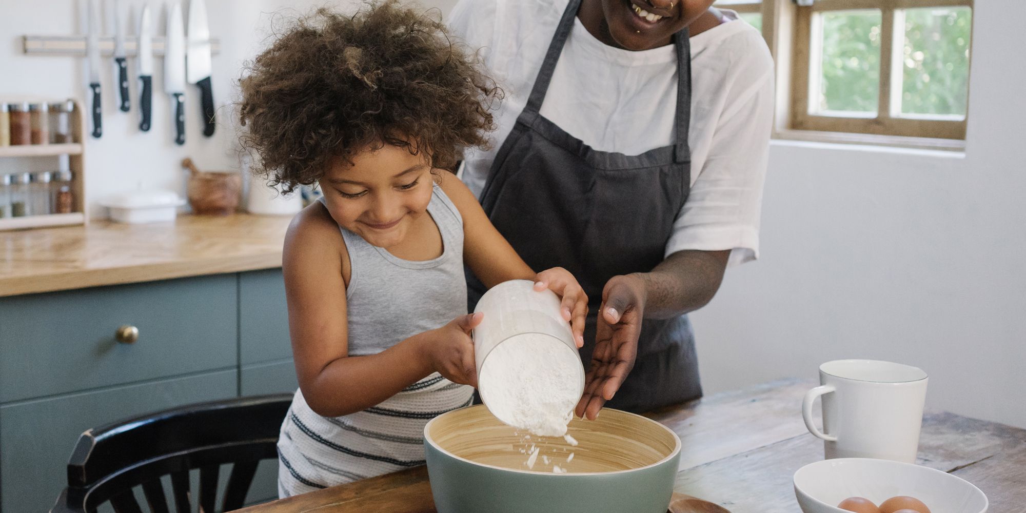Pink 11 Piece Kids Chef Baking Cooking Kit Complete Set Apron Hat Utencils 