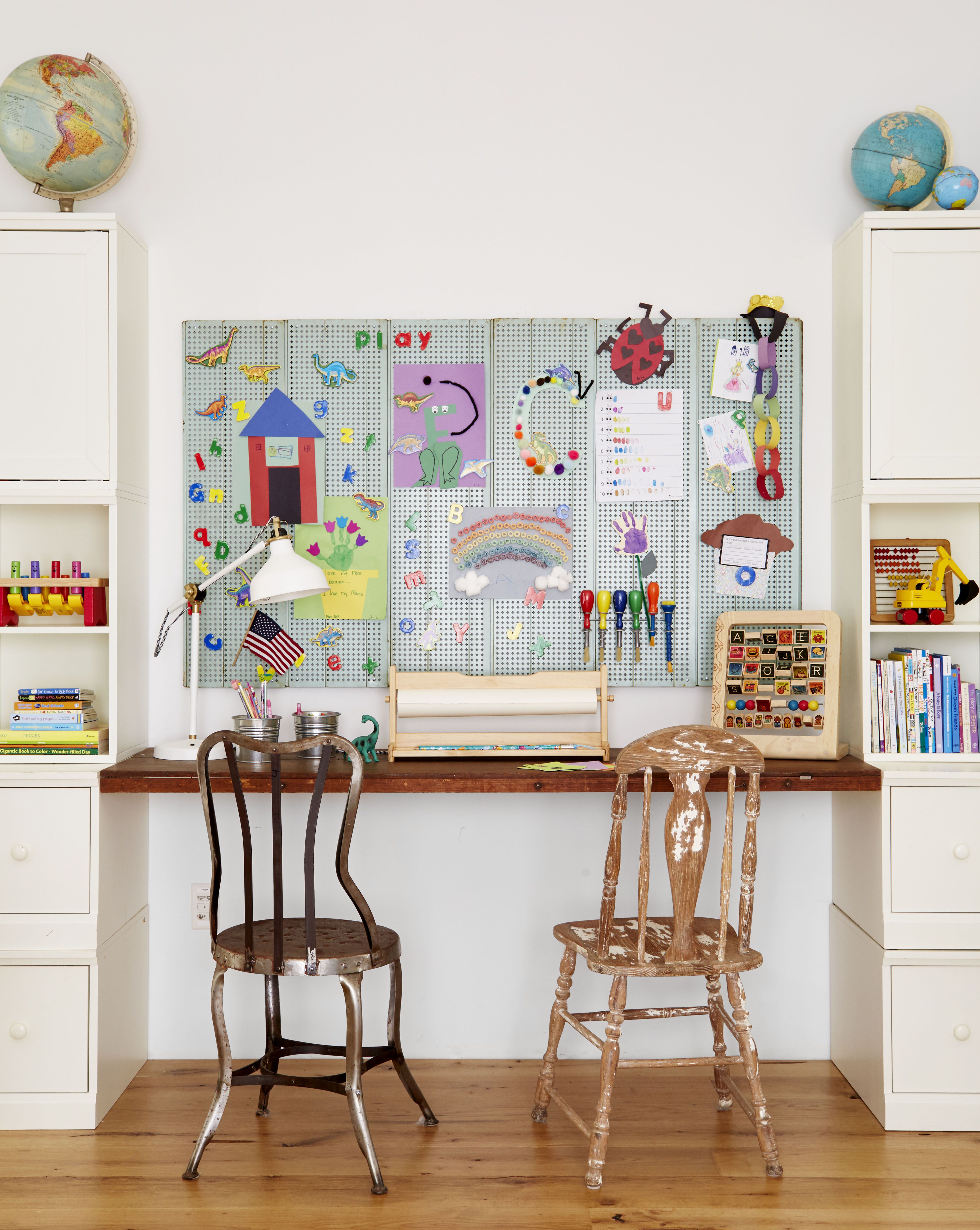 study table for kids room