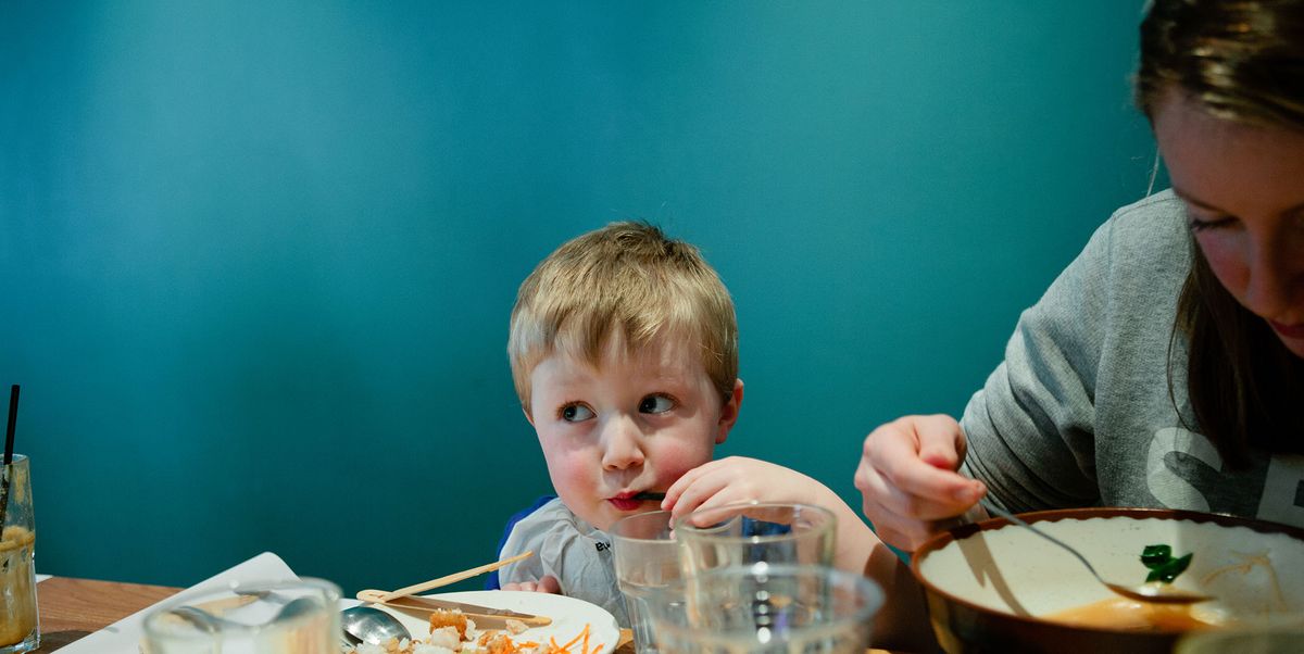 Where Kids Eat Free In The School Holidays – UK Restaurants With Kids ...