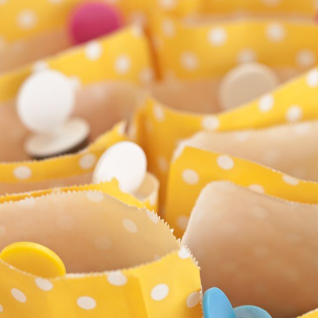 20 Life Saving Ideas for a Diy Kids Birthday Food Boxes 