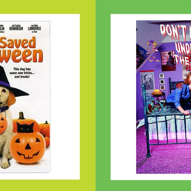 41 Kids Halloween Movies Family Friendly Halloween Movies