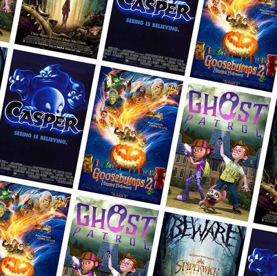 24 Best Kids Halloween Movies On Netflix Family Halloween Movies On Netflix