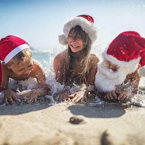 Christmas holidays in the sun: Cheap destinations, all-inclusives